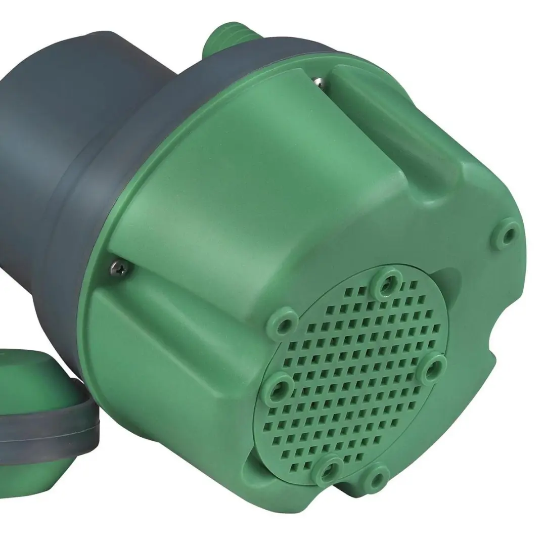 Eurom Flow Pro 350 Dompelpomp 350W