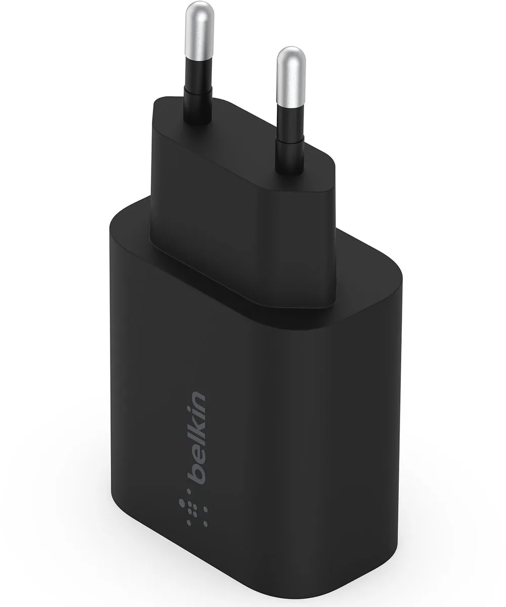 Belkin WCA004 USB-C Wandlader 25W
