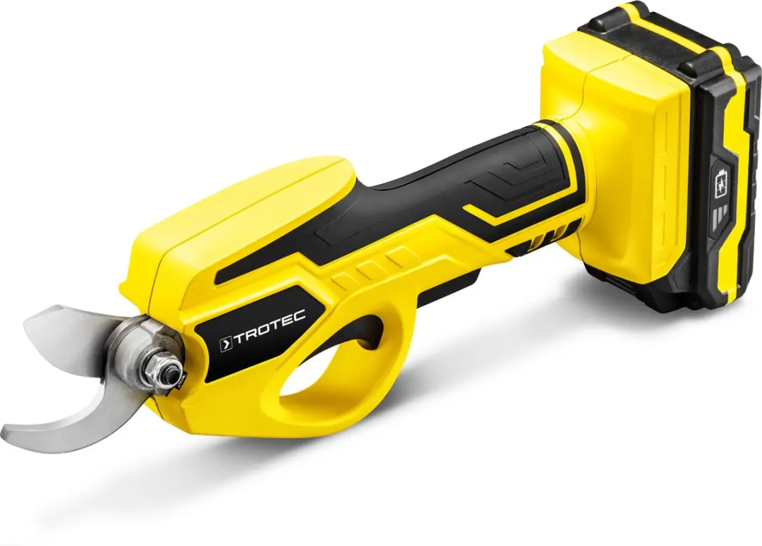 Trotec PGSS 15-20V Accu-snoeischaar