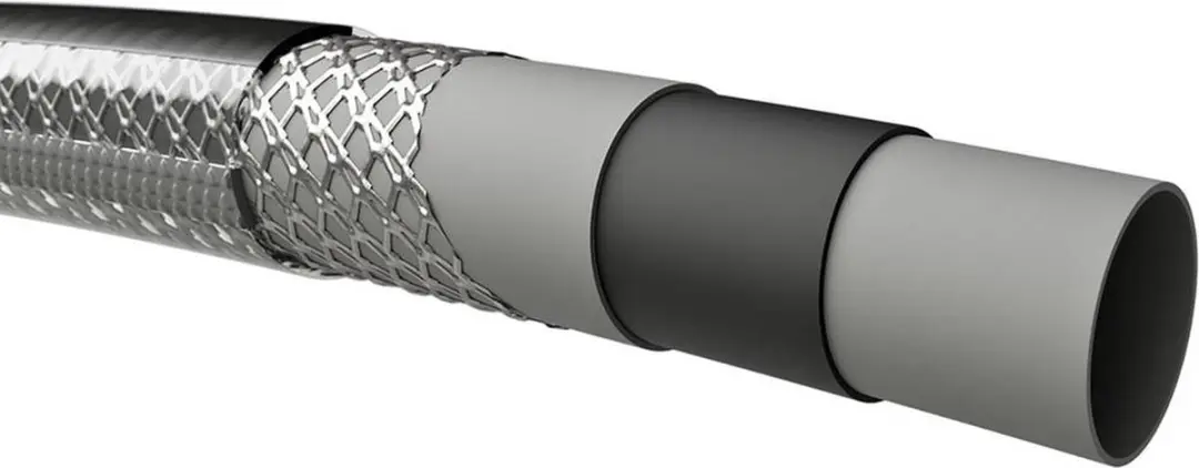 Kärcher Performance Premium 2.645-325.0 Tuinslang - 50m - Zwart