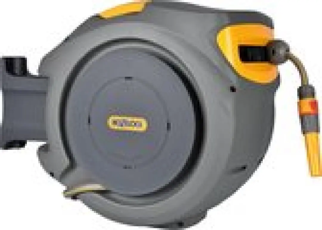 Hozelock Automatische Slangenhaspel 25m