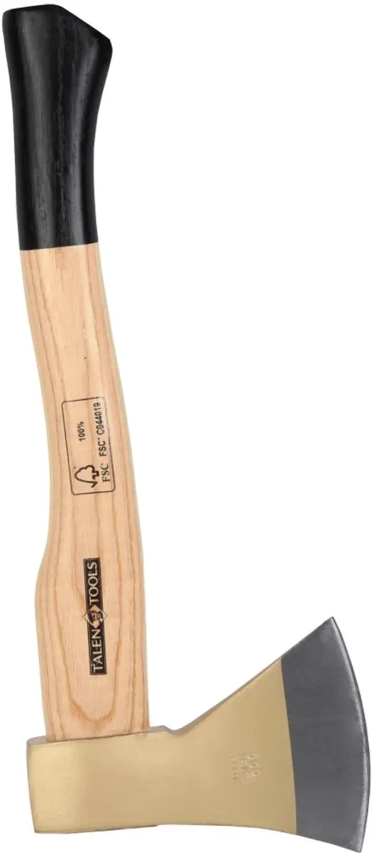 Talen Tools Handbijl 600 gr