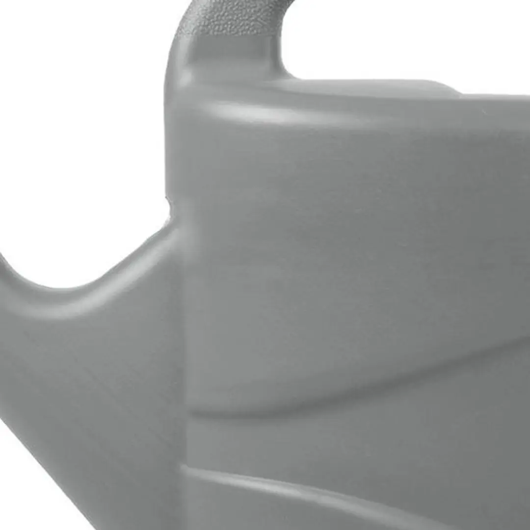 Talen Tools Gieter met Broeskop 10L - Grijs