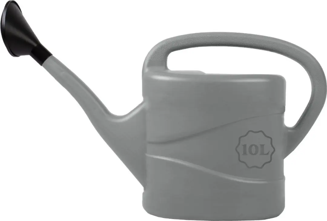 Talen Tools Gieter met Broeskop 10L