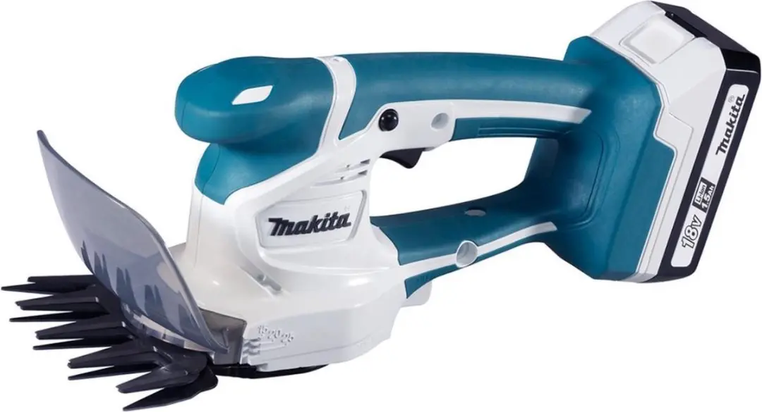 Makita UM110DWYX Accu Grasschaar & Buxusschaar - 1500mAh