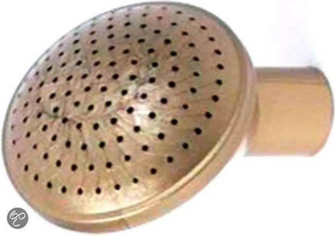 Fiskars Broes Voor Gieter 5L