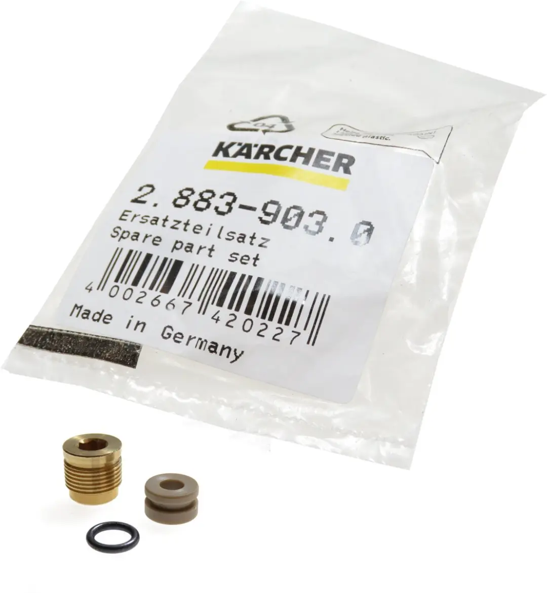 Kärcher Reparatieset Handspuitpistool 2.883-903.0