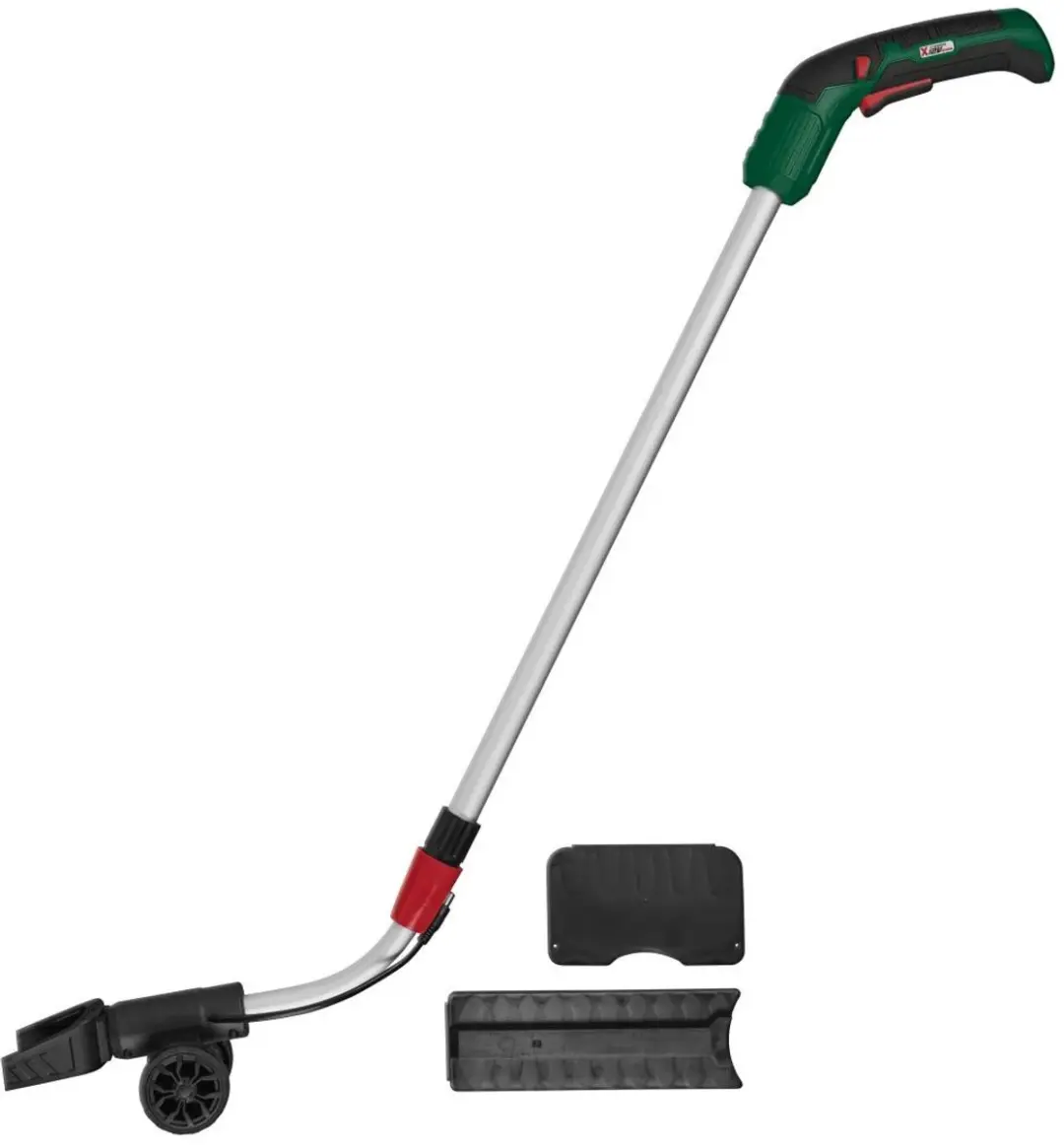 PARKSIDE Accu-Gras-/Struikschaar 12V 2000mAh - 7,9mm Snijdikte