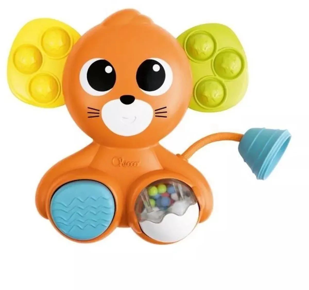 Chicco Multiactiviteiten Muis