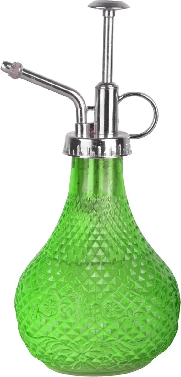 Esschert Design Plantenspuit Glas 20,5 cm