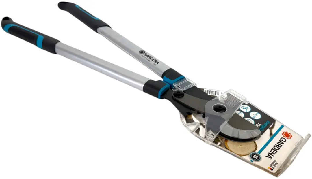 Gardena EnergyCut 750 A Takkenschaar Aambeeld