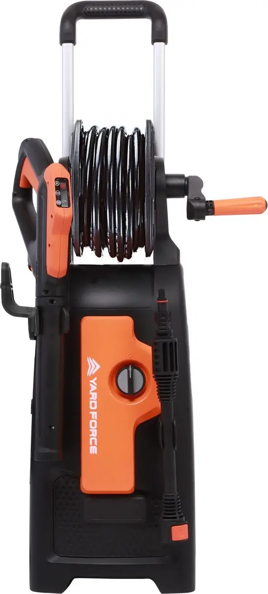 Yard Force EW U15B Hogedrukreiniger 2200W