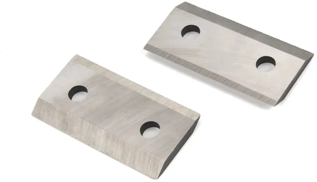 HBM Messenset 6.5 PK 196cc Benzine Hakselaar