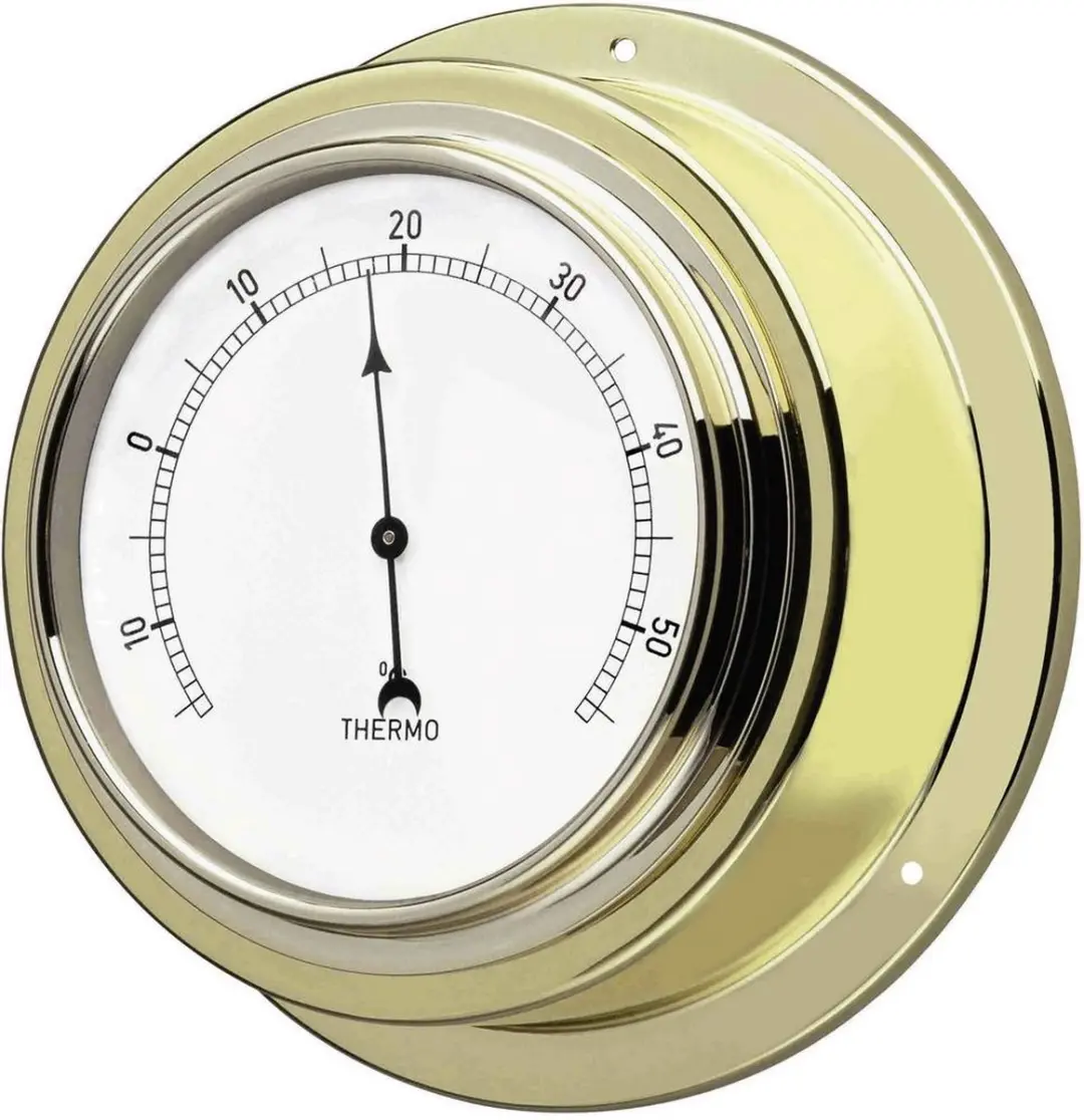 TFA Dostmann 19.2015 Thermometer