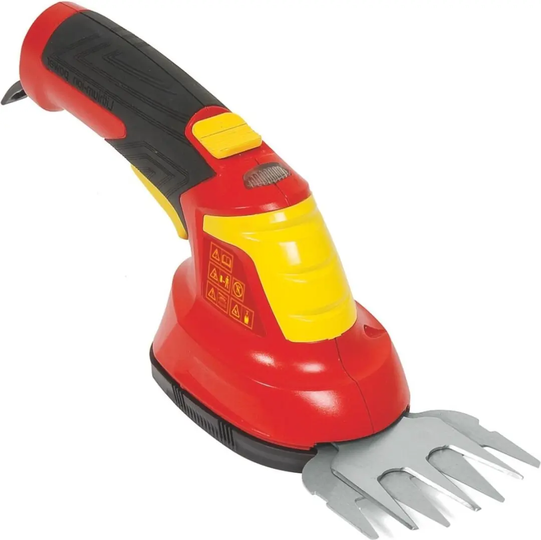 WOLF-Garten Accu Grasschaar Finesse 30 R - 3.7V 1300mAh - afbeelding 6 van 6