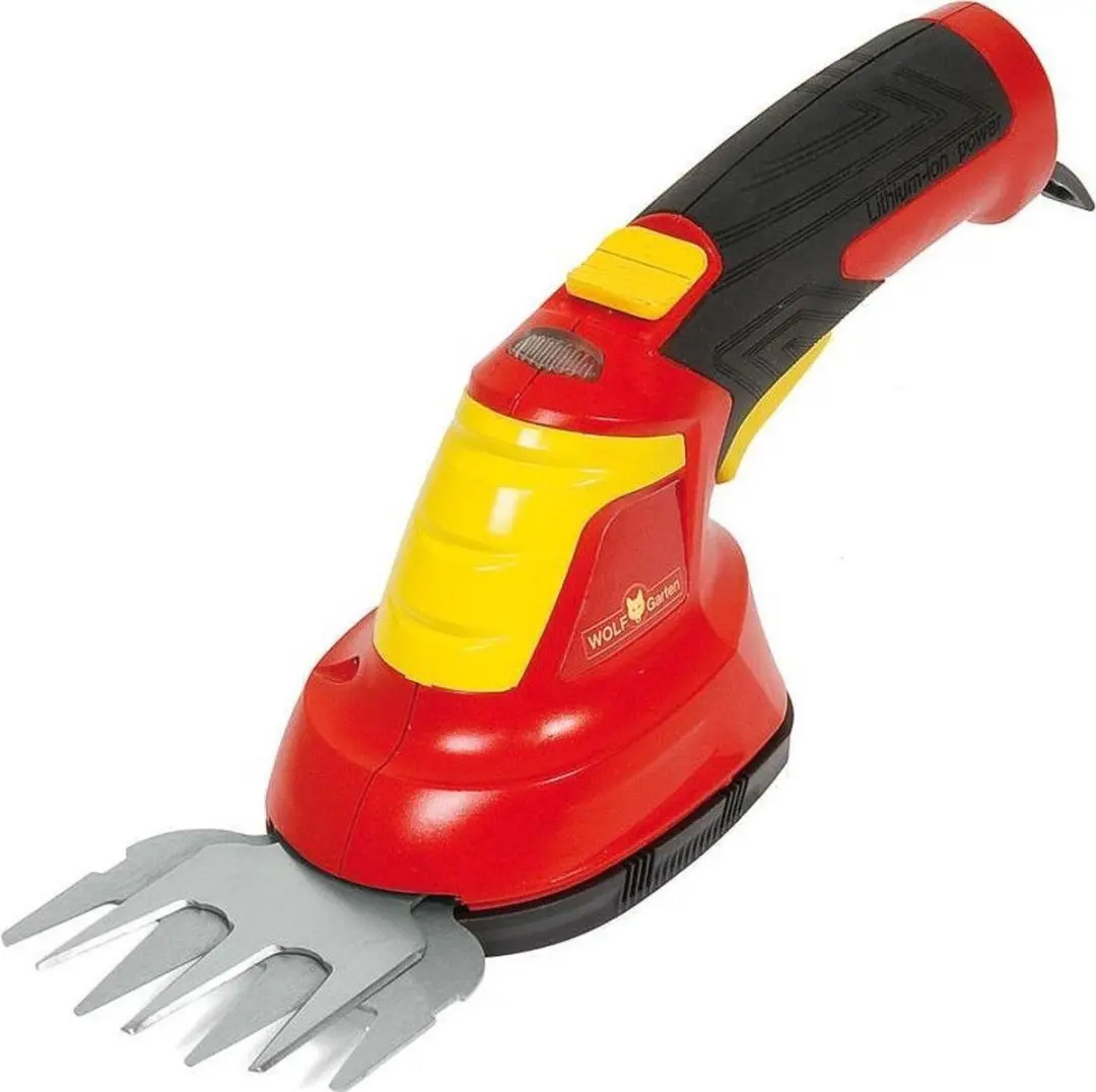 WOLF-Garten Accu Grasschaar Finesse 30 R