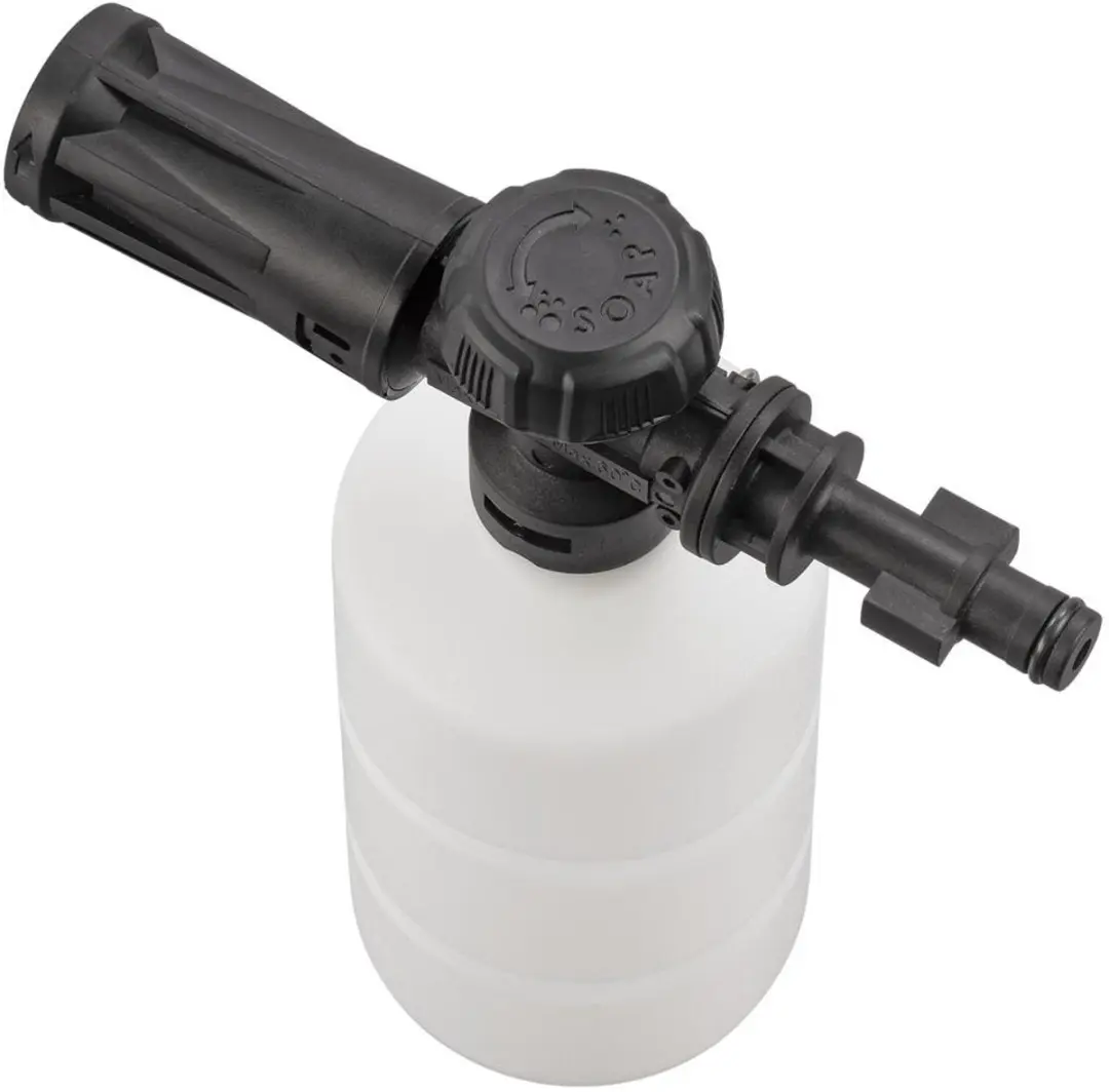 Powerplus Zeepfles POWXG90901 Schuimsproeier 600ml