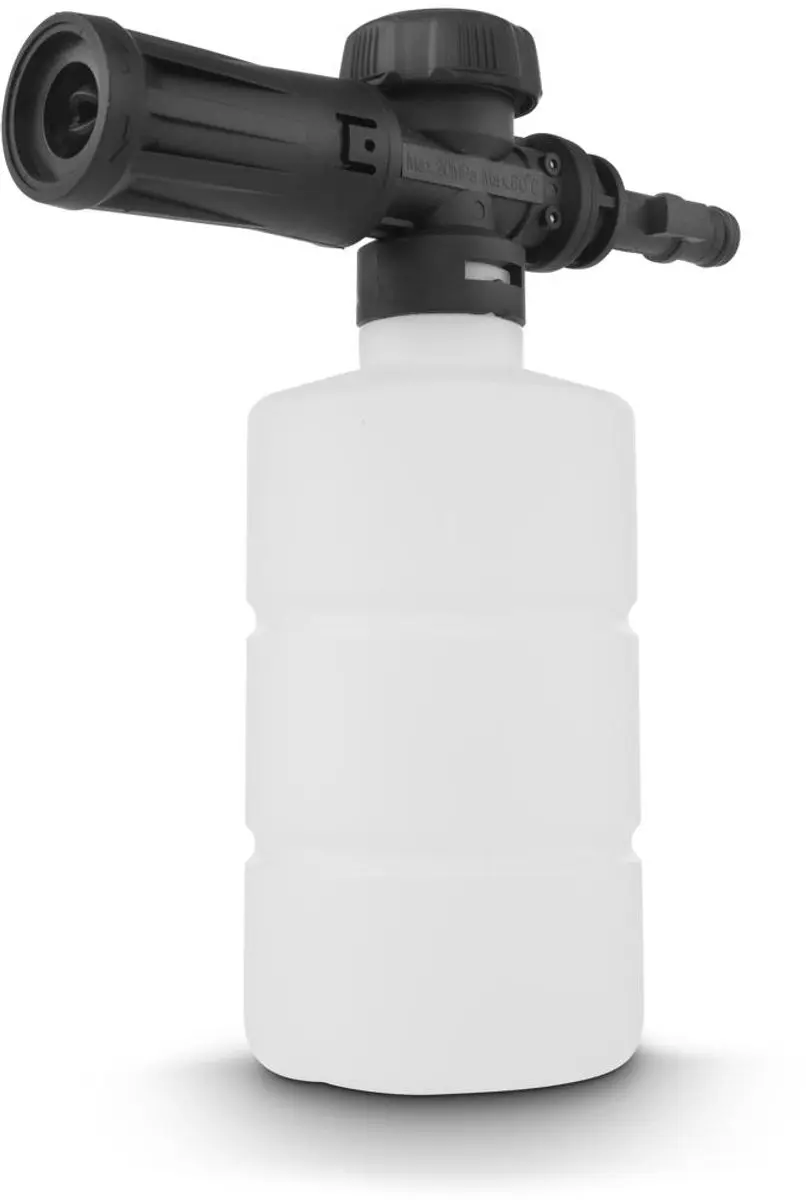 Powerplus Zeepfles POWXG90901 Schuimsproeier 600ml