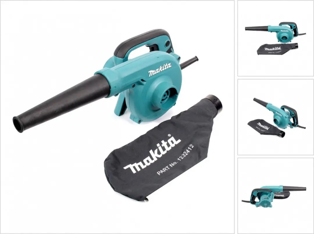 Makita UB1103 Blower 600W