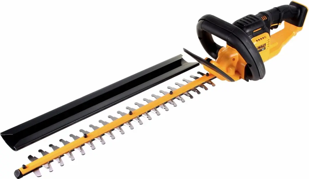 DeWalt DCM563PB-XJ Accu-heggenschaar 18V - Losse Body