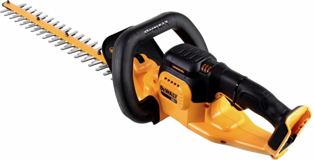 DeWalt DCM563PB-XJ Accu-heggenschaar 18V - Losse Body
