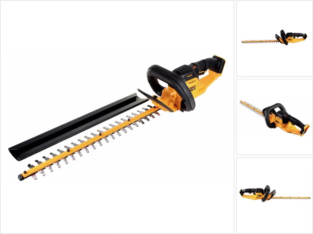 DeWalt DCM563PB-XJ Accu-heggenschaar 18V