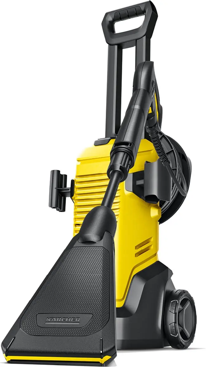 Kärcher eco!Booster 120 Hogedrukreiniger Spuitlans