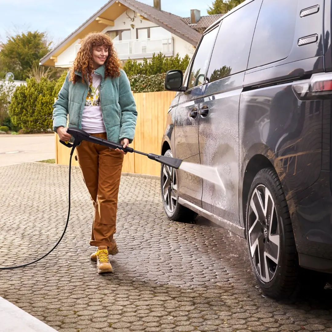 Kärcher eco!Booster 120 Hogedrukreiniger Spuitlans - afbeelding 6 van 6