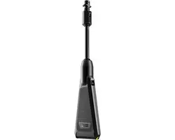 Kärcher eco!Booster 120 Hogedrukreiniger Spuitlans