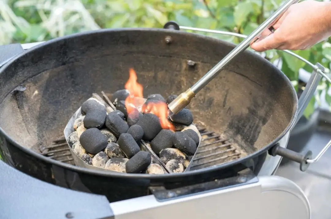 Rothenberger Universele Gasbrander Jumbo - met Piëzo