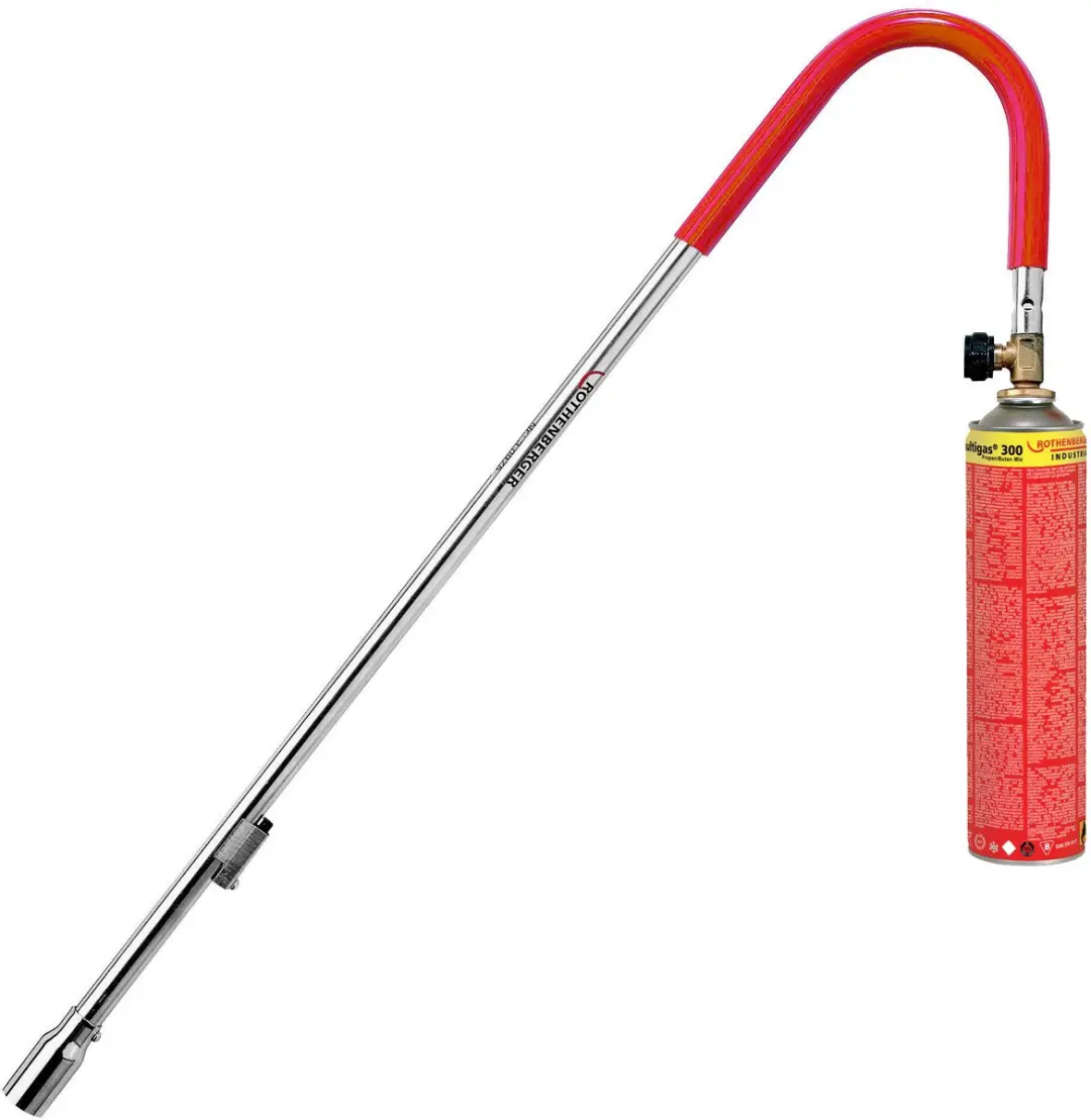 Rothenberger Universele Gasbrander Jumbo