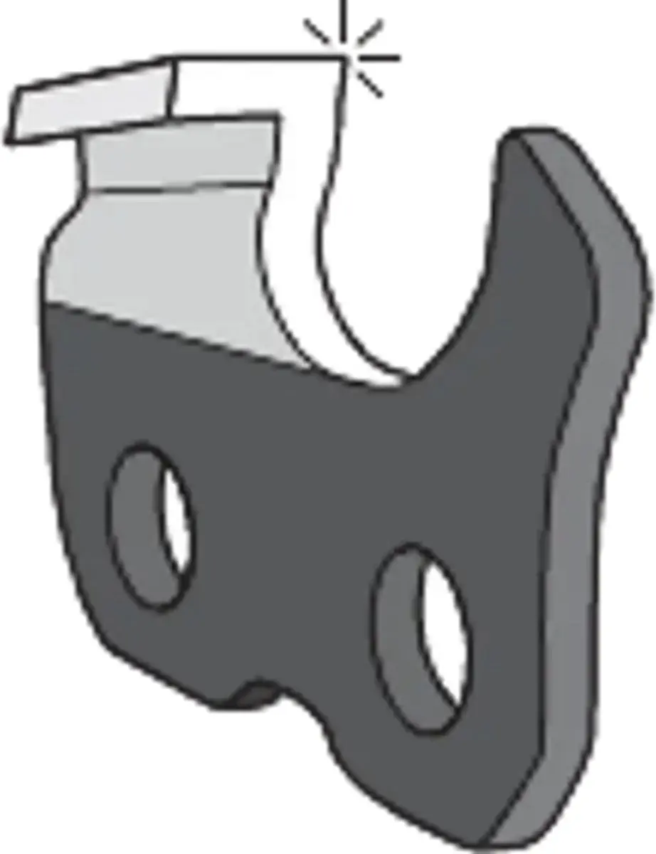 Husqvarna X-CUT S85 Zaagketting - 92 Tanden