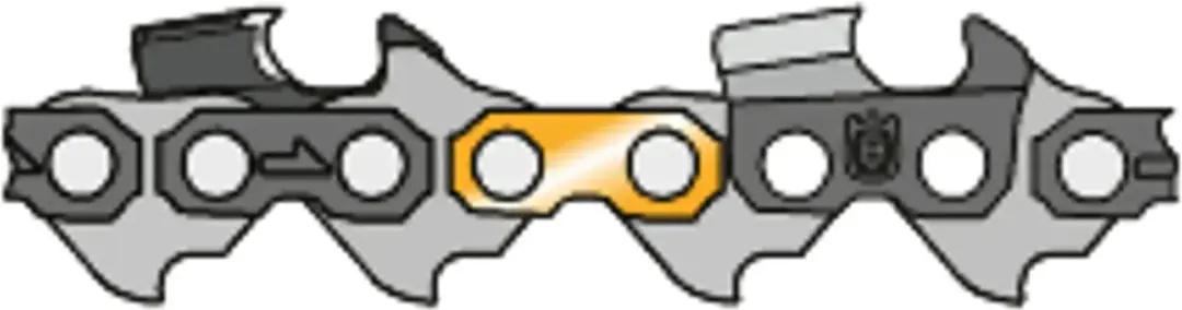 Husqvarna X-CUT S85 Zaagketting - 92 Tanden