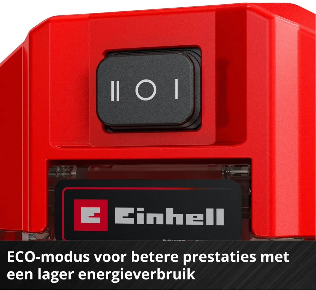 Einhell Accu Vuilwaterpomp GE-DP 18/25 Li Solo 7.500 l/u
