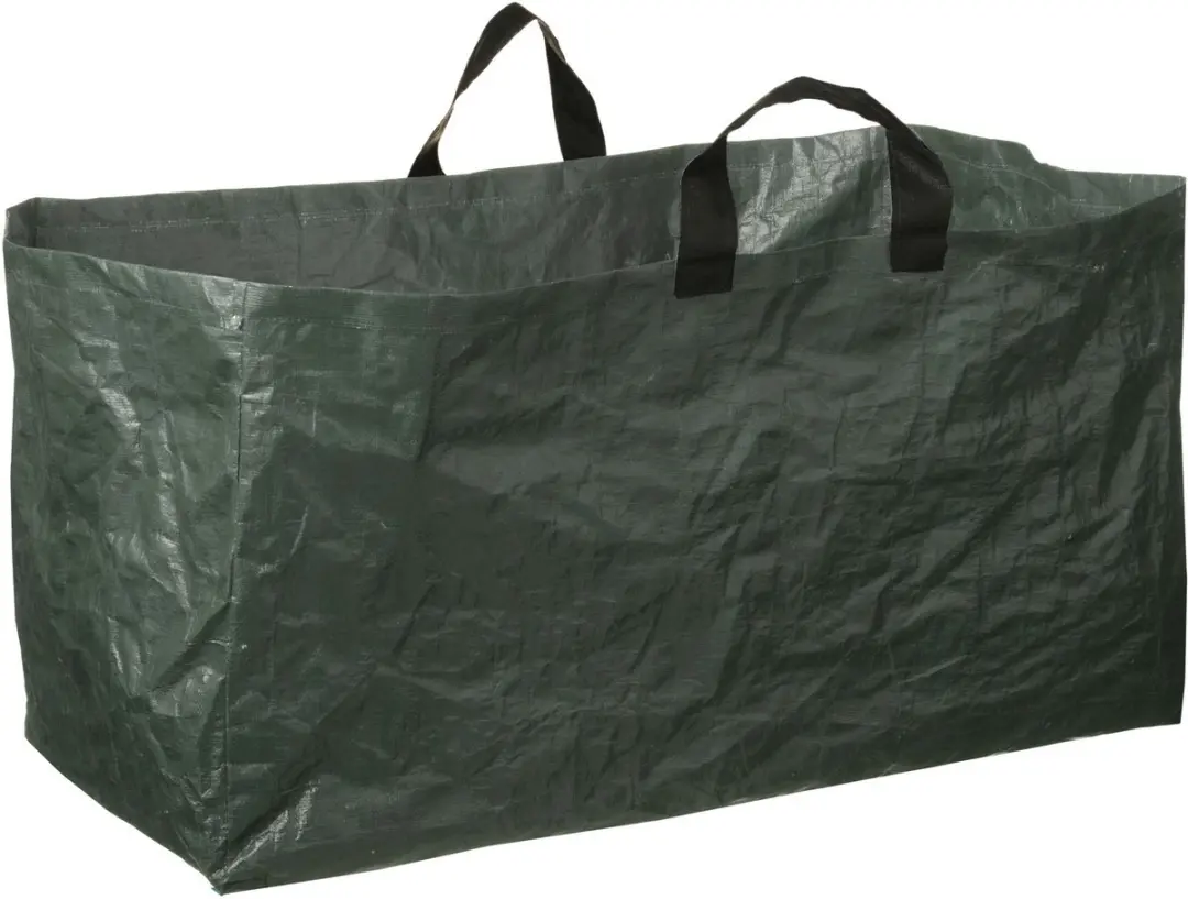Nature Tuinafvalzak 225L - met handvatten
