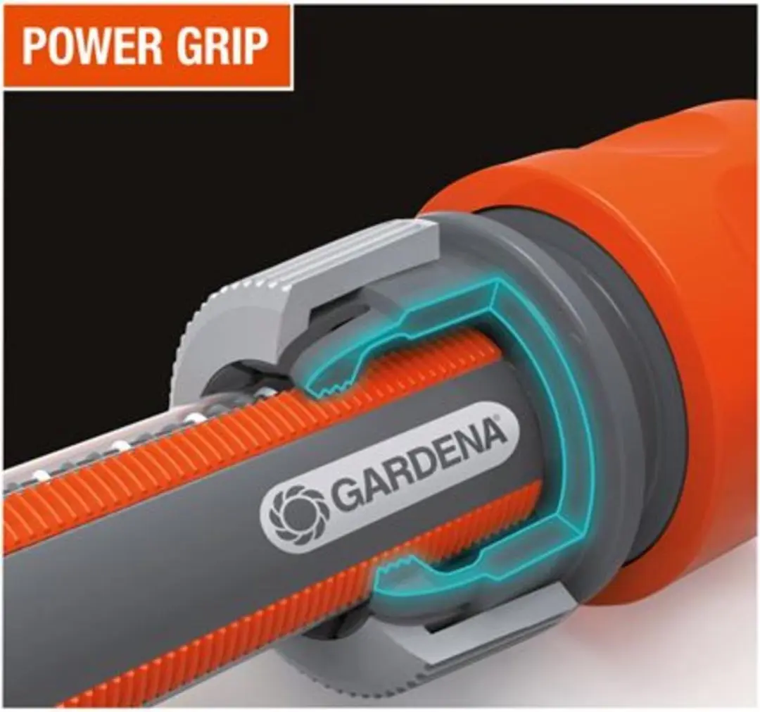 Gardena Comfort FLEX Tuinslang 15mm - 50m