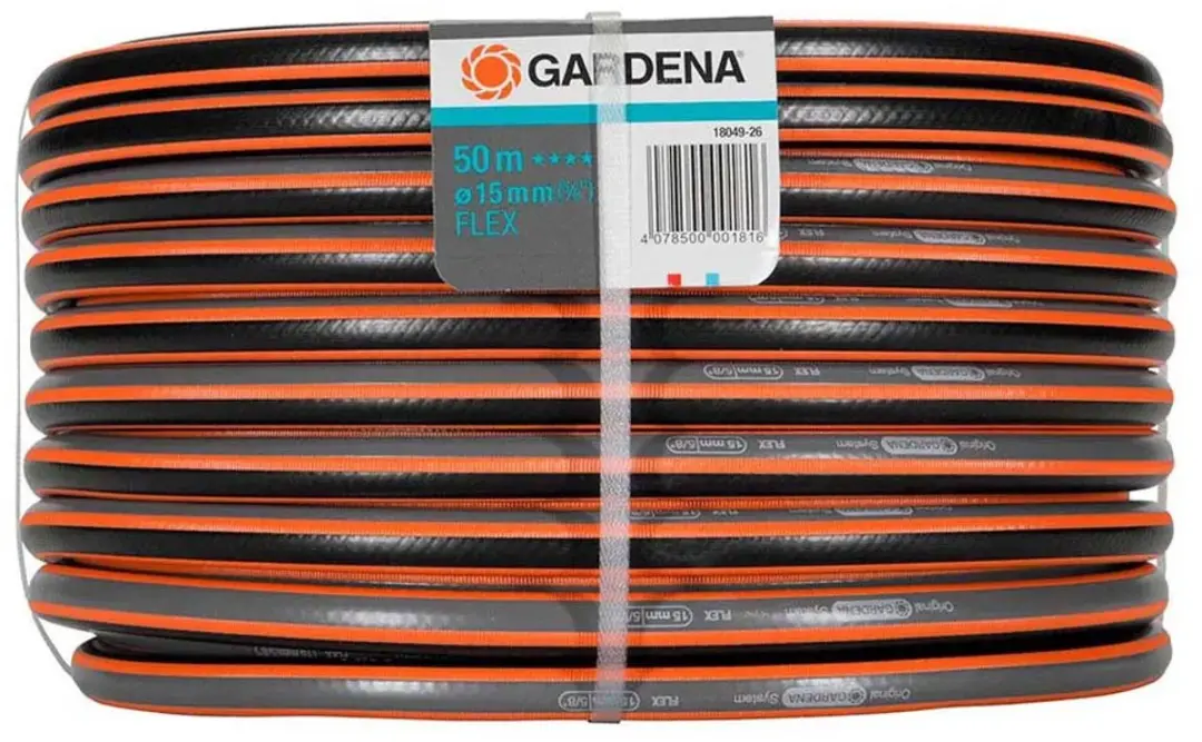Gardena Comfort FLEX Tuinslang 15mm - 50m - afbeelding 6 van 6