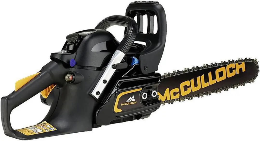 McCulloch CS 35 Kettingzaag