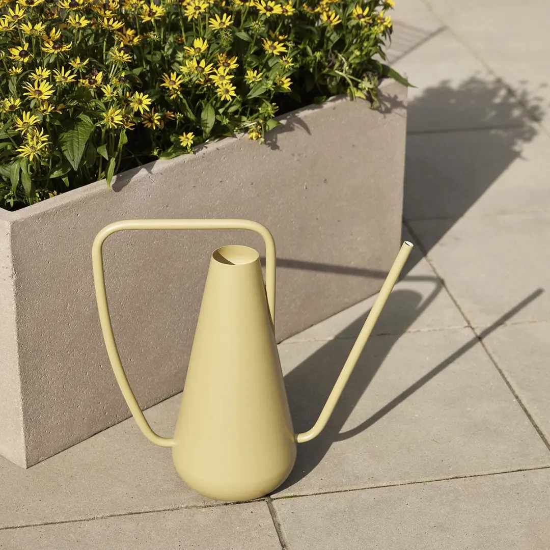 Hübsch Vale Gieter 7L - Khaki