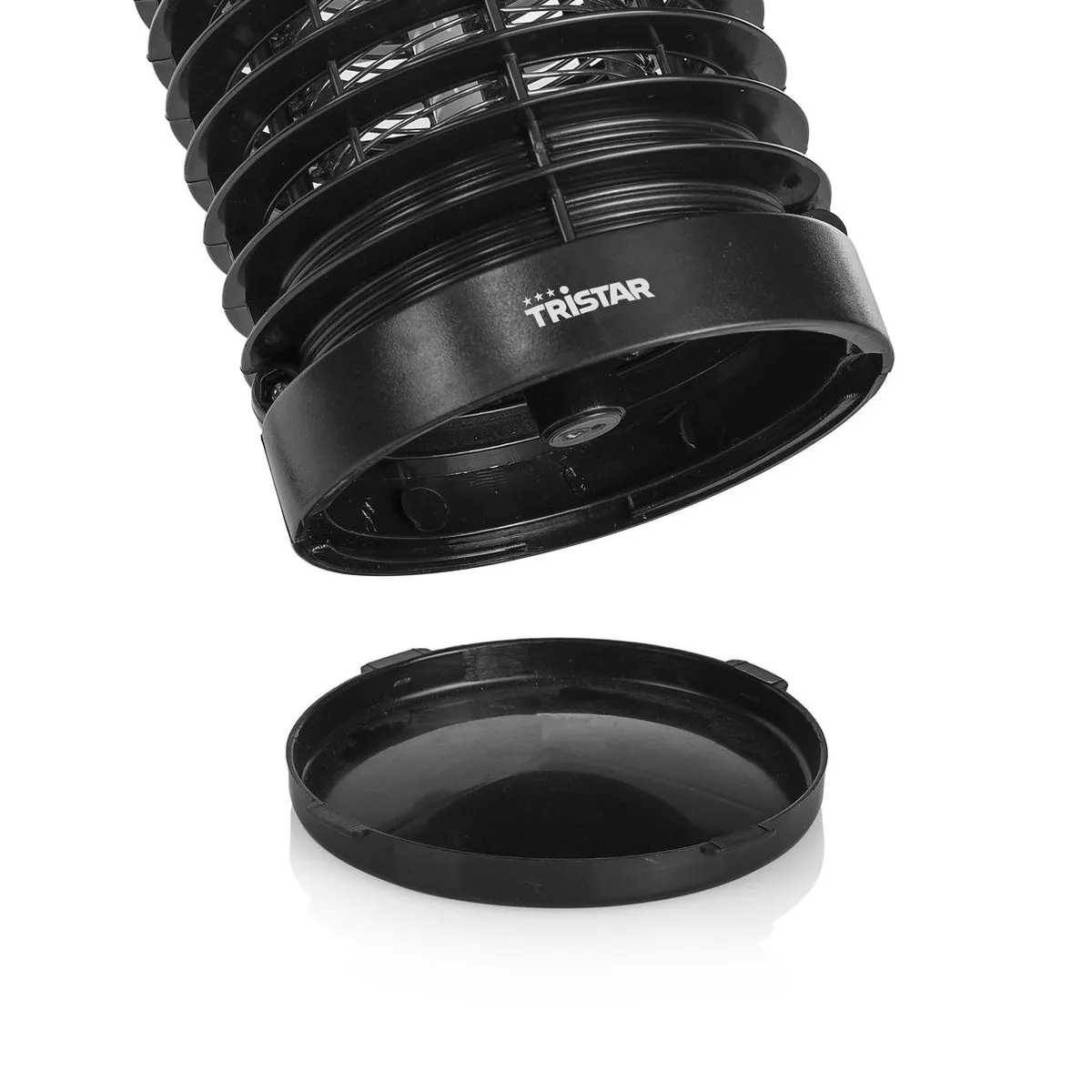 Tristar IV-3704 UV Insectenlamp 4W - Zwart