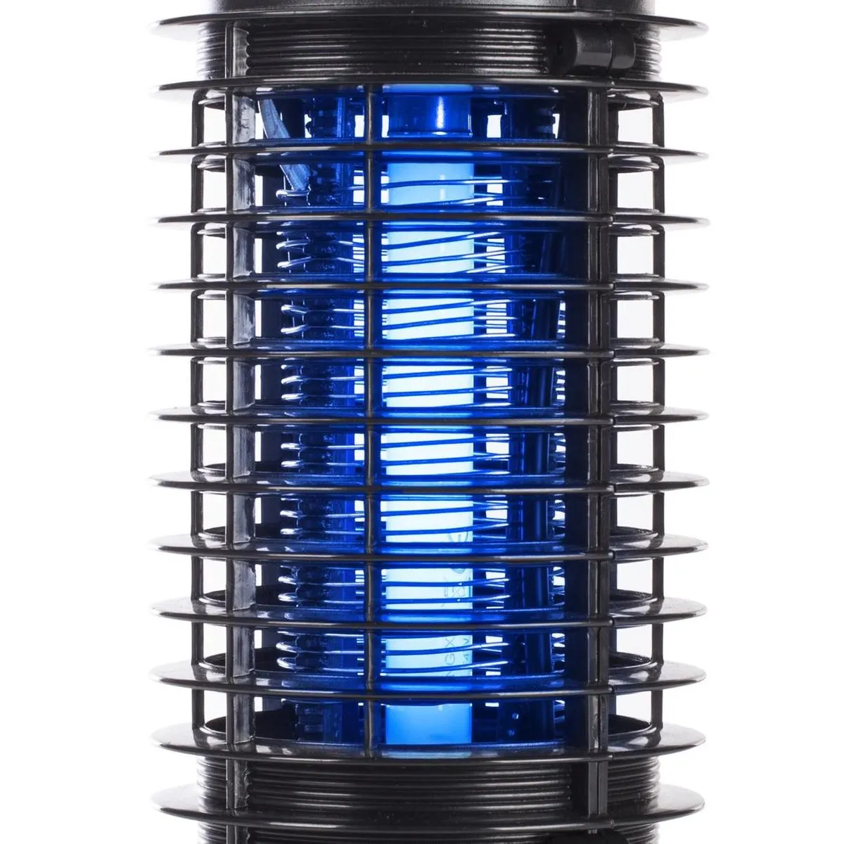 Tristar IV-3704 UV Insectenlamp 4W - Zwart