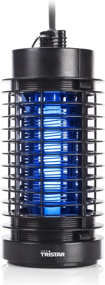 Tristar IV-3704 UV Insectenlamp 4W