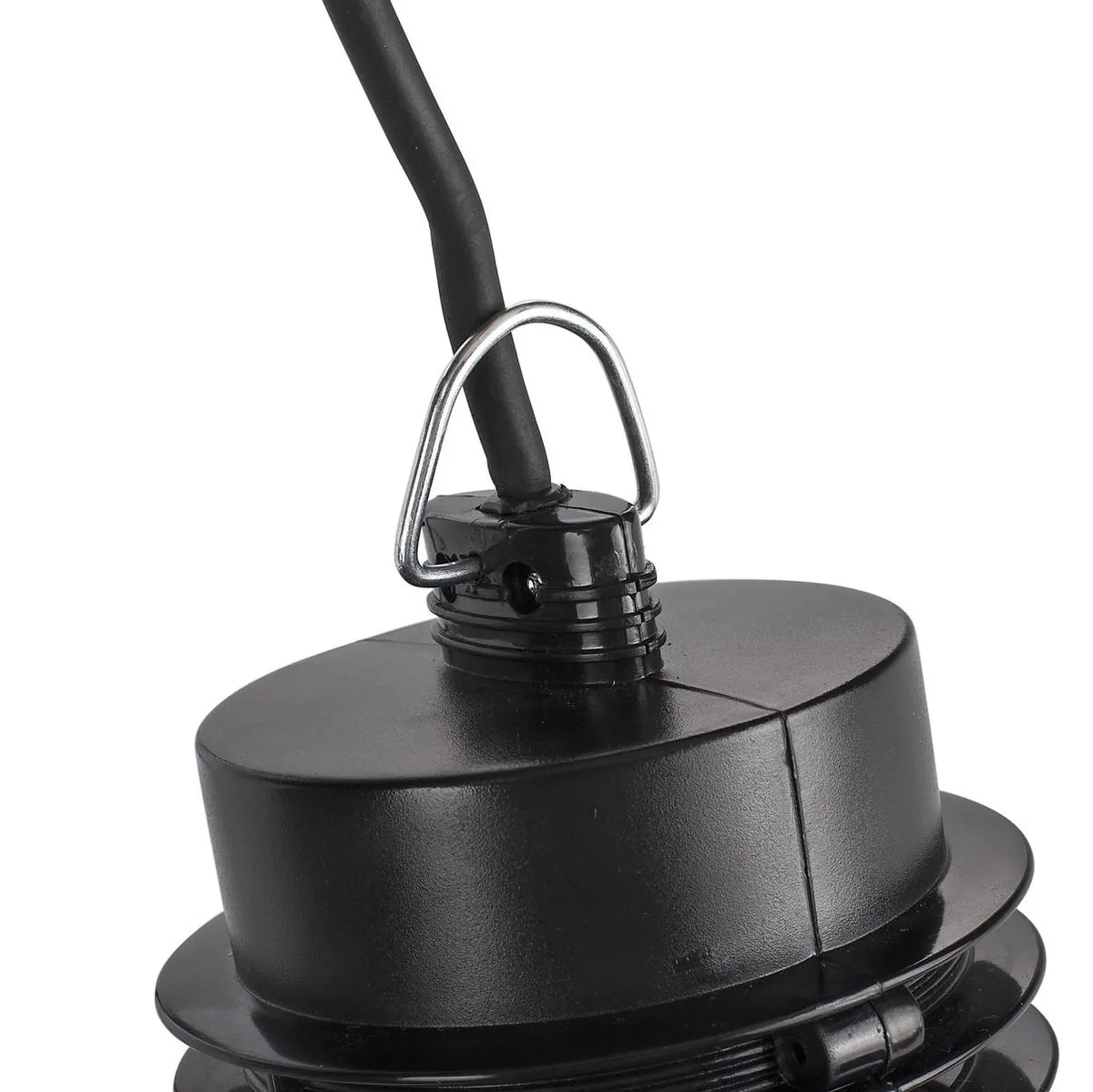 Tristar IV-3704 UV Insectenlamp 4W - Zwart