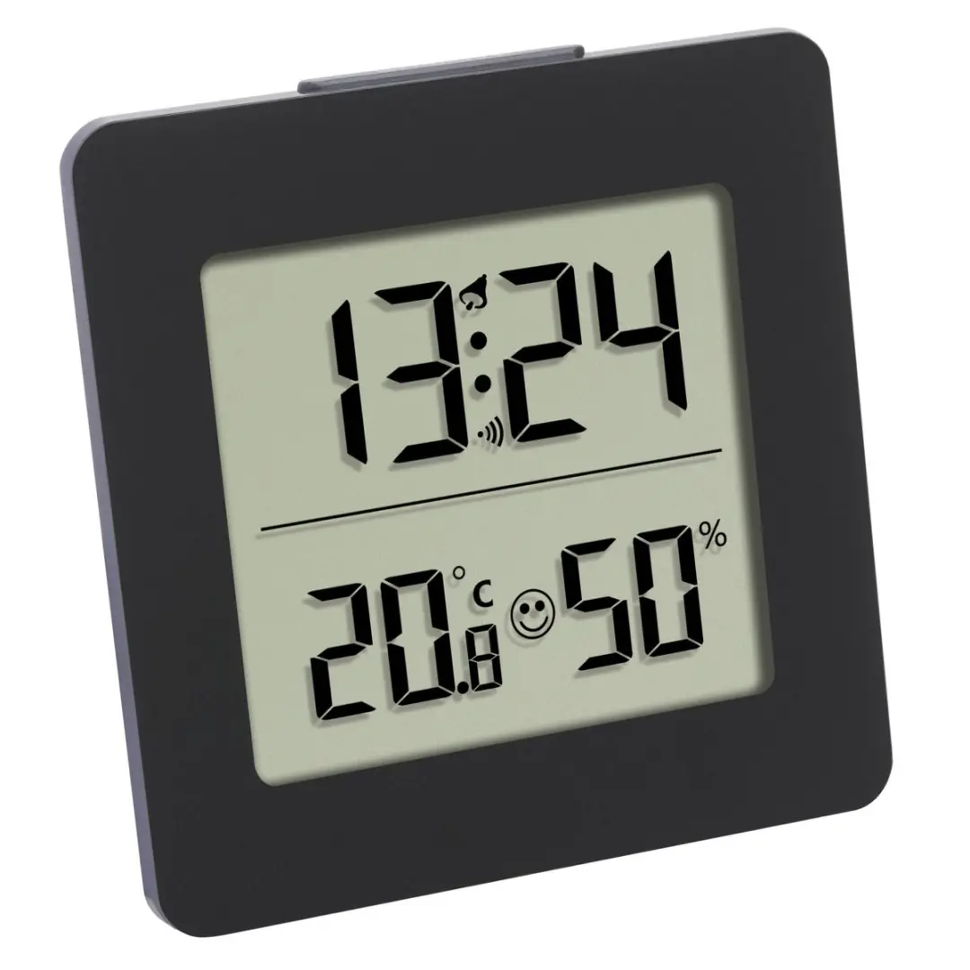 TFA Dostmann Digitale Thermo Hygrometer