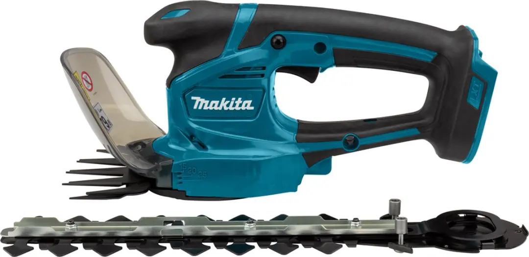 Makita DUM111SYX Accu Gras-/Buxusschaar 18V - 1,5Ah