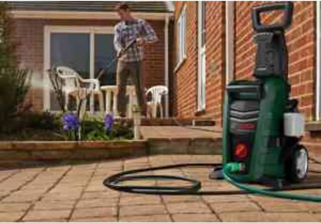 Bosch Hogedrukslang 6m