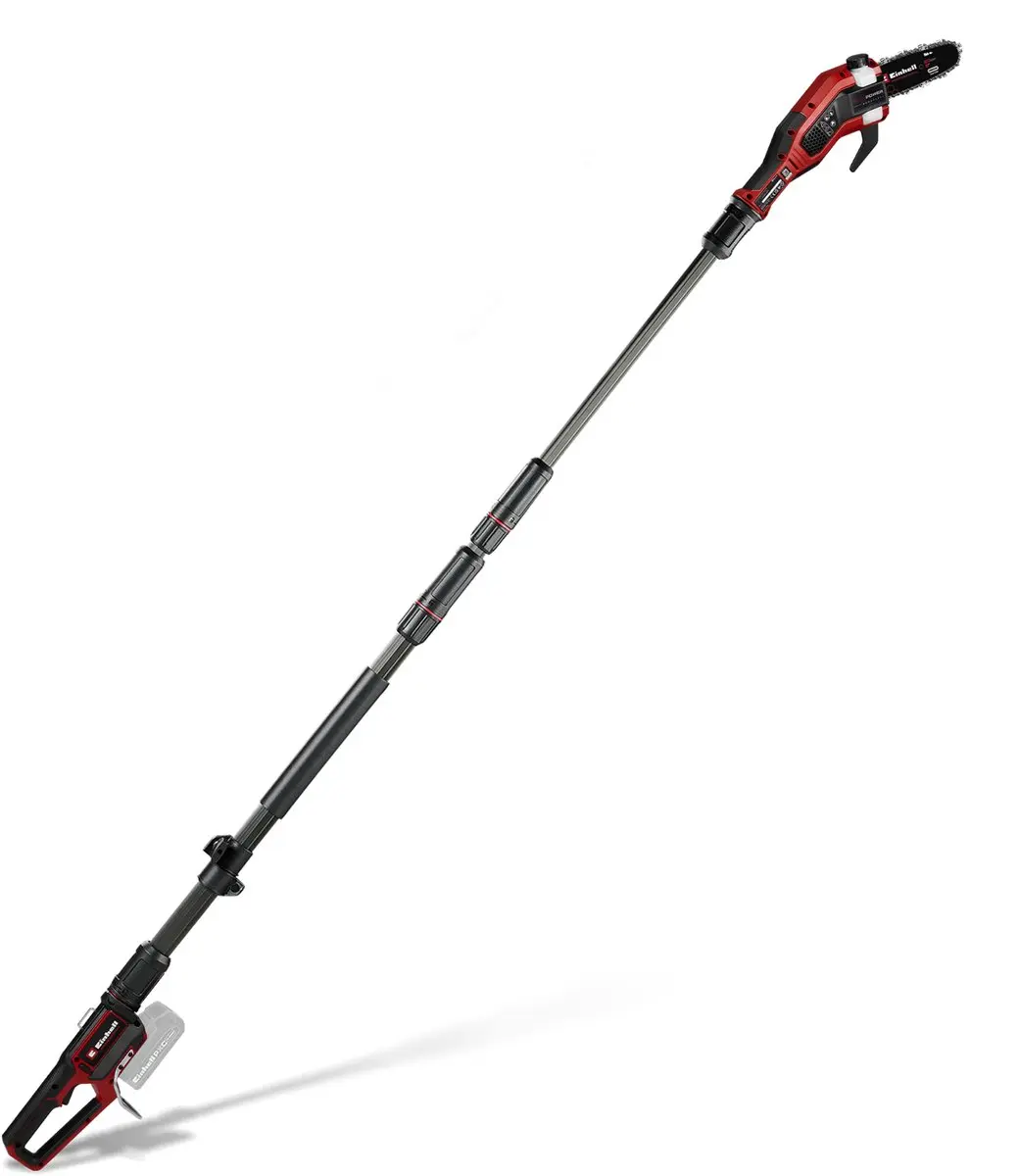 Einhell Professional GP-LC 18/20 Li T BL Solo Accu Telescopische Kettingzaag