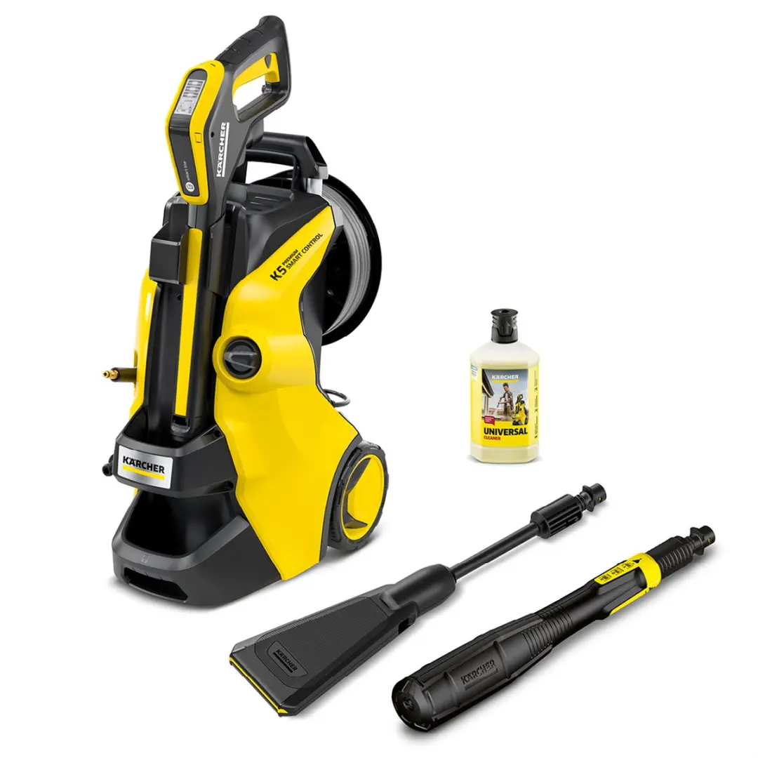 Kärcher K 5 Premium Smart Control Hogedrukreiniger 2100W