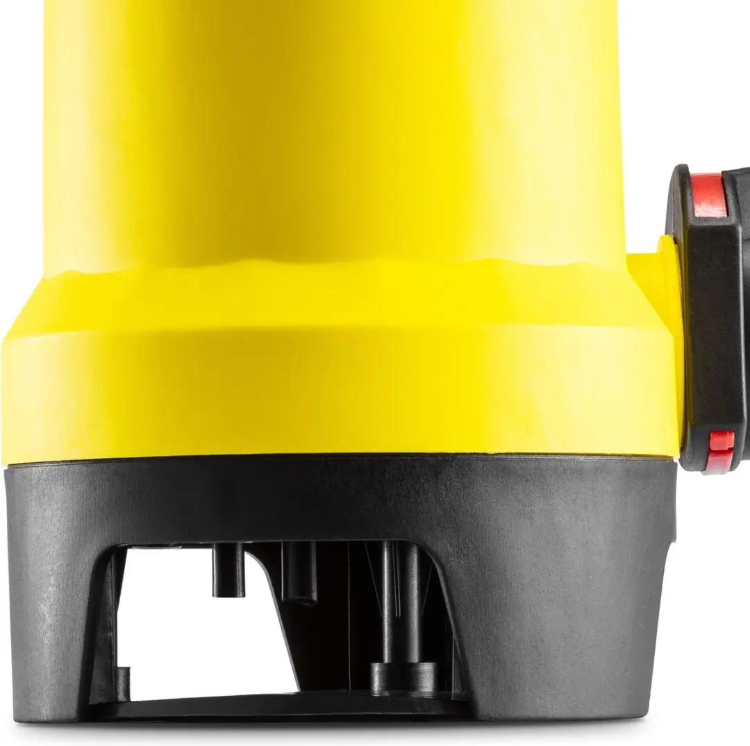 Trotec TWP 4036 E Dompelpomp - 7500 l/u 400W