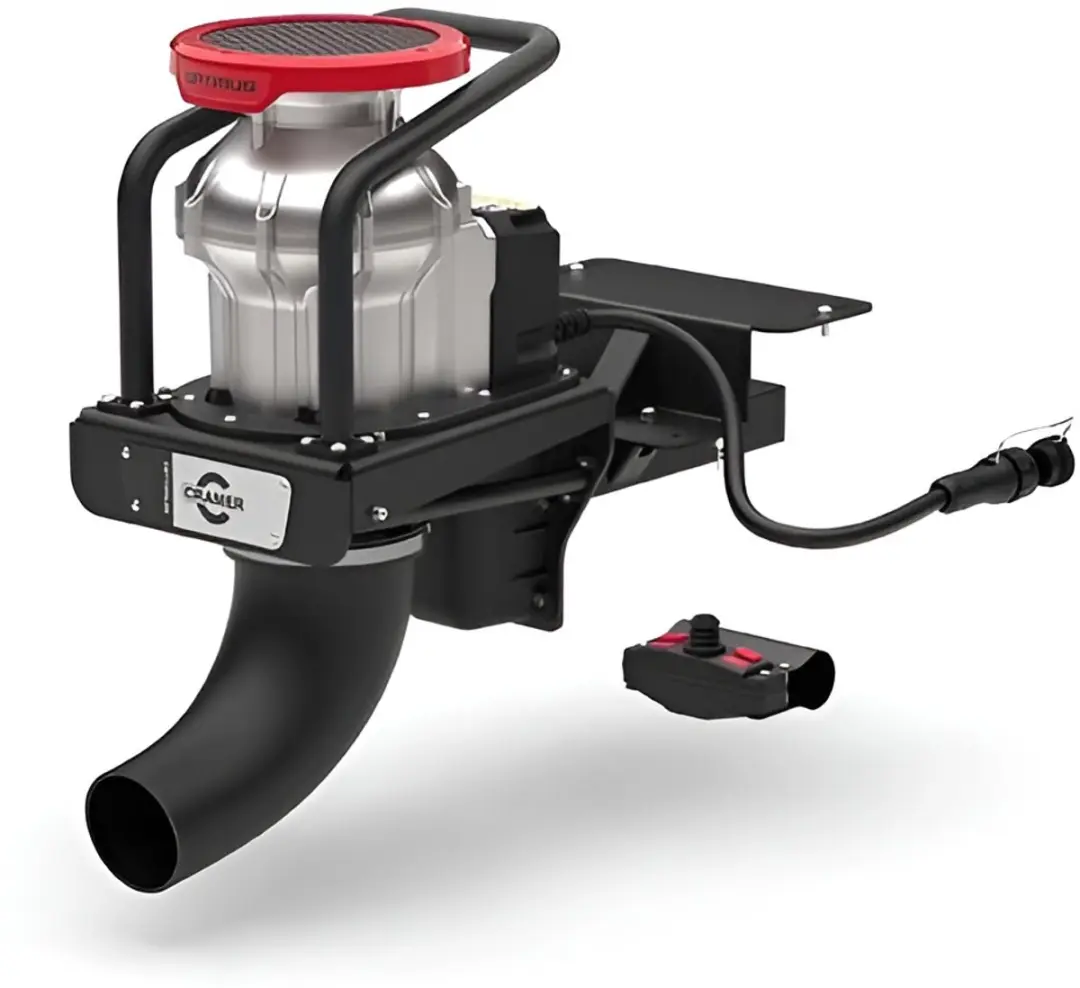 Cramer Bladblazer ETOBL51S Optimus-Z
